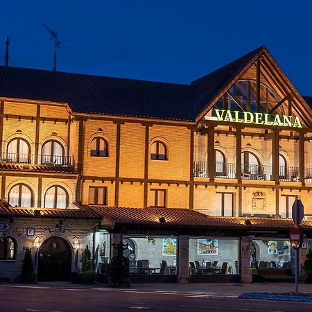 Agroturismo Valdelana เอลเซียโก ภายนอก รูปภาพ