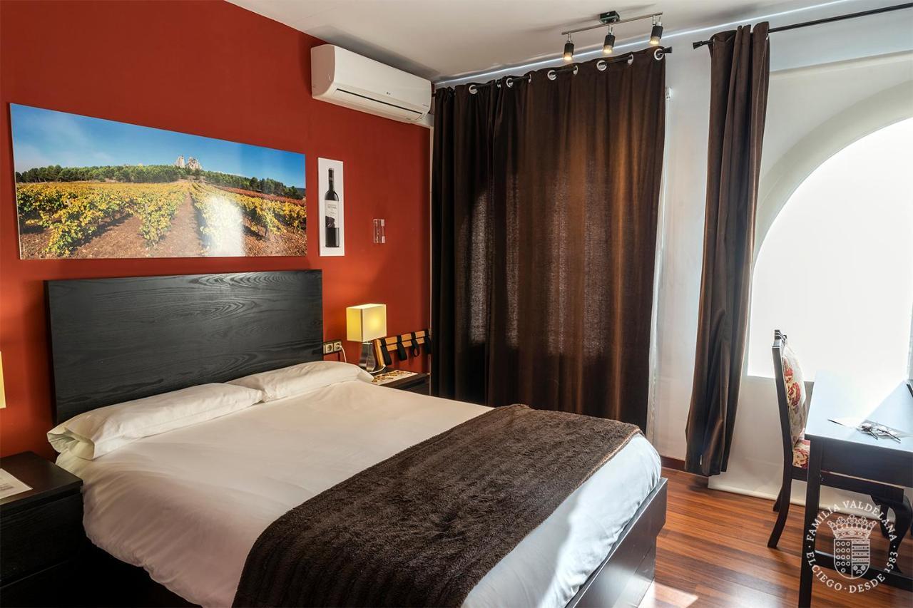 Agroturismo Valdelana เอลเซียโก ภายนอก รูปภาพ