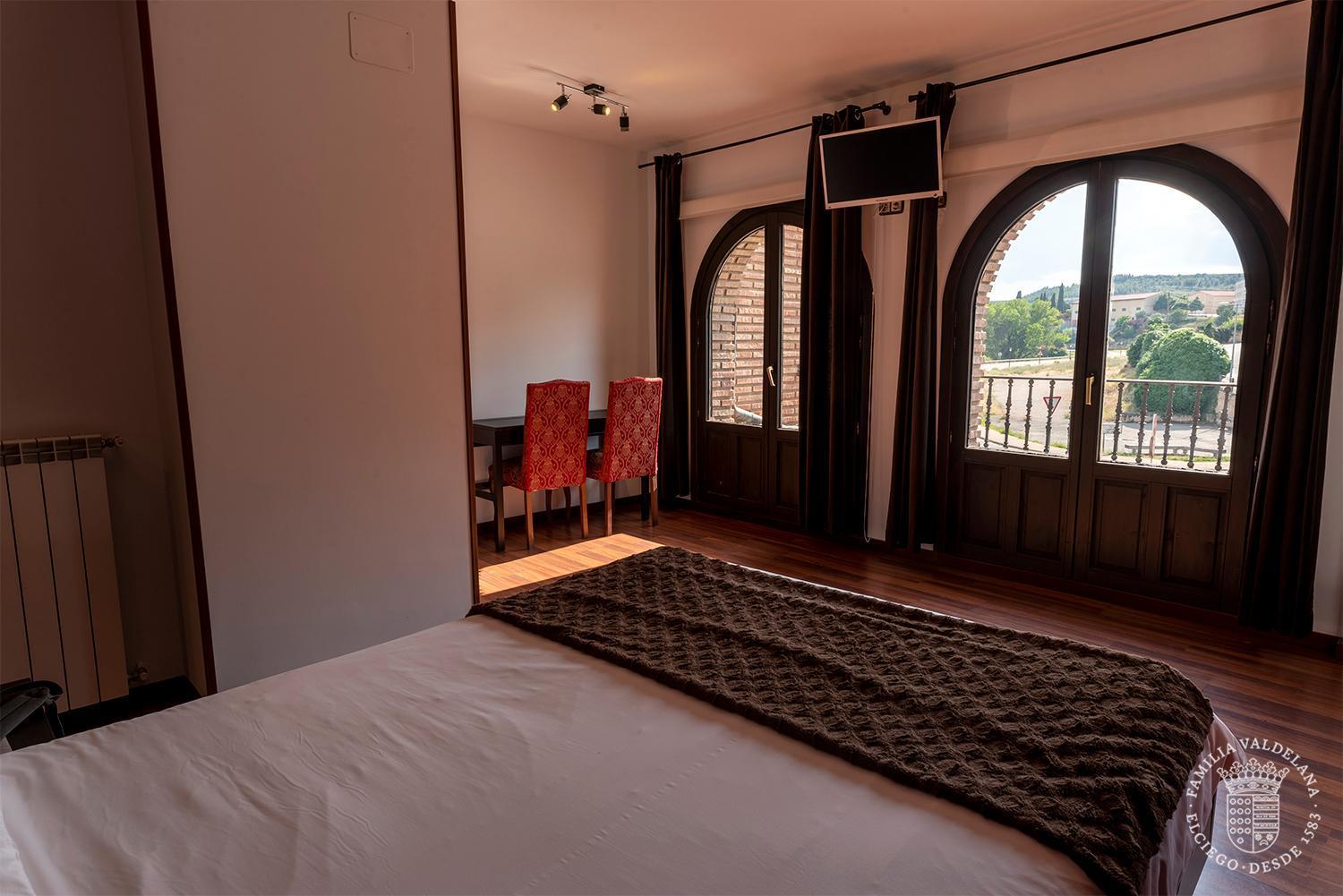 Agroturismo Valdelana เอลเซียโก ห้อง รูปภาพ